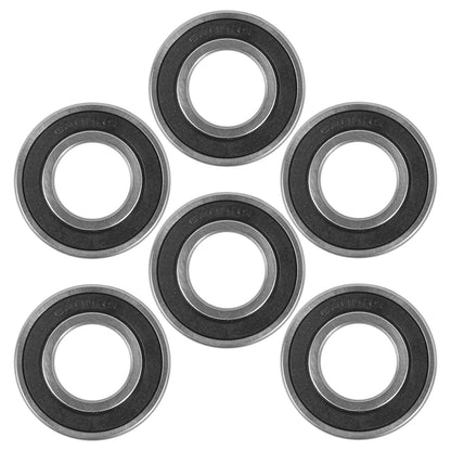 Deck Spindle Ball Bearings Replacement for Toro 3000 5000 6000 7000 (2000–2000)