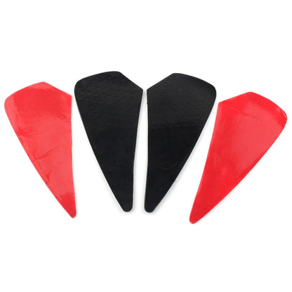 Tank Traction Gas Pad Knee Fuel Grips for YAMAHA YZF-R1 (2004-2006)