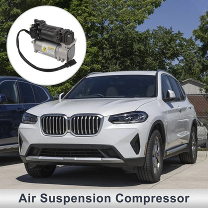 Air Suspension Compressor for Mercedes-Benz CLS550 (2012-2017) 1 x Pc