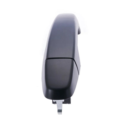 Rear Right Outer Door Handle Black for Holden Commodore VE Statesman WM (2006���2013)
