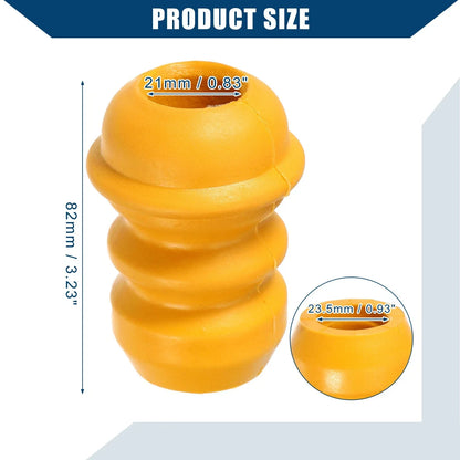 Suspension Strut Bumper Stop for Porsche 996 (1999-2005) - 2 x Pieces