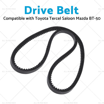 Drive Belt for Toyota Tercel (1990-1998)
