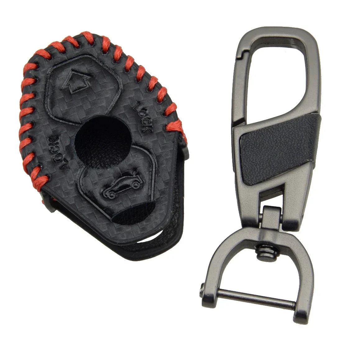 Car Key Protector Case Cover for BMW M3 E38 E53 E60 E61 E85 E86 (1992-2013)