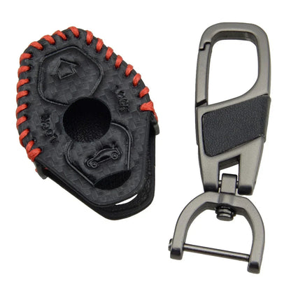 Car Key Protector Case Cover for BMW M3 E38 E53 E60 E61 E85 E86 (1992-2013)