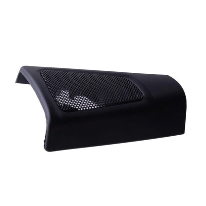 Front Door Tweeter Covers for BMW 5 Series F10 F11 (2009-2016)