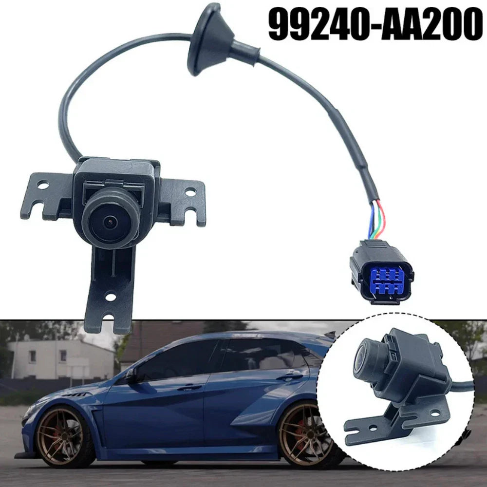Rear View Camera for Hyundai Elantra N-Line (2022-2023)