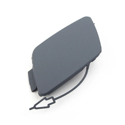 Front Bumper Trailer Hole Cover for Land Rover Discovery Sport (2020-2022)