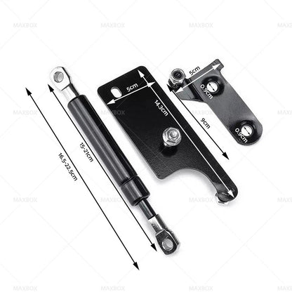 Tailgate Assist Shock Struts for Toyota Hilux