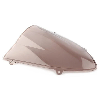 Tan Windscreen for Kawasaki Ninja 250 250R EX250 (2008-2012)