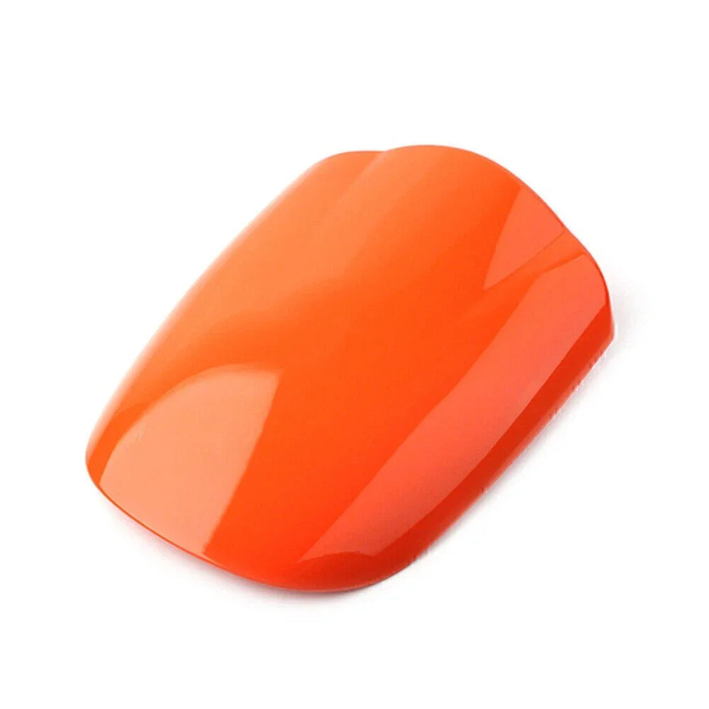 Rear Seat Cover Cowl for Kawasaki ZX-9R (1998-2001) - Orange