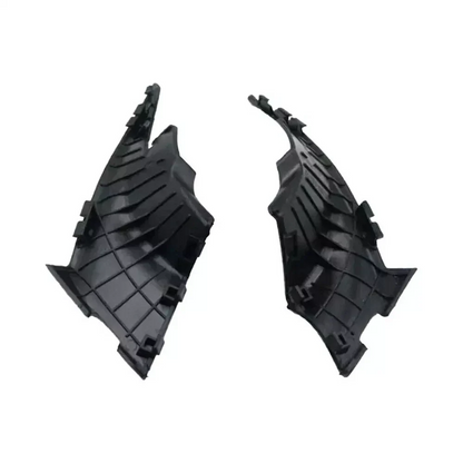 Windshield Covers Cowl Panel for Hyundai Accent (2006-2011)