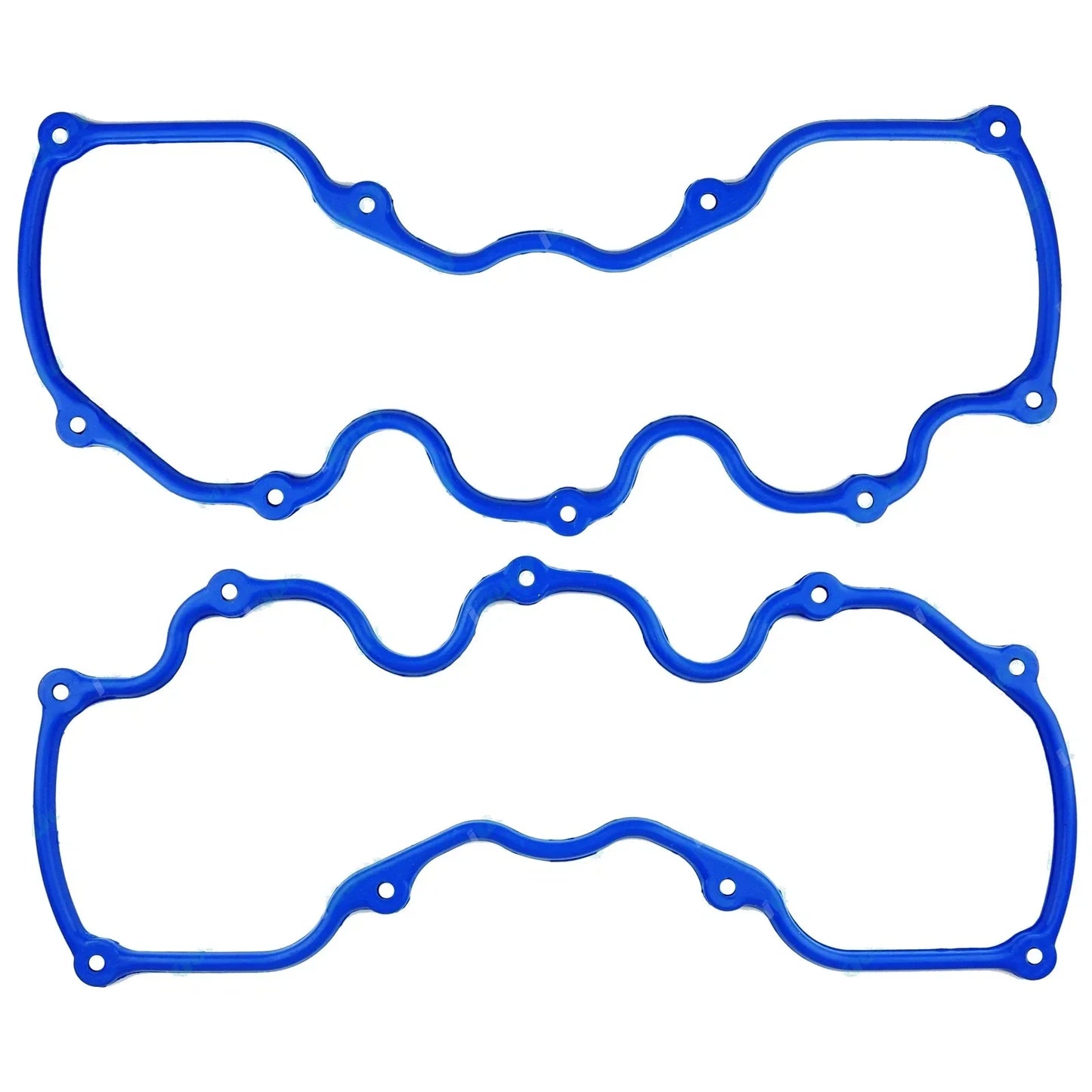 2 Tappet Rocker Valve Cover Gaskets for Nissan Maxima J30 V6 VG30E 3.0L 90~94
