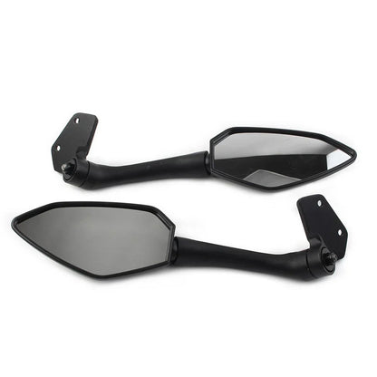 Rearview Mirror for CFMOTO 250SR CF250-6-6A Black (2021-2023)