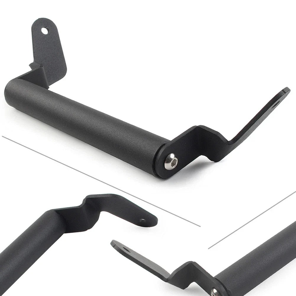 GPS Phone Holder Bracket for SUZUKI GSX-R 125 150 (2018-2023)