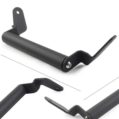 GPS Phone Holder Bracket for SUZUKI GSX-R 125 150 (2018-2023)