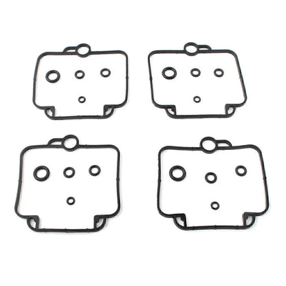 Carburetor Rebuild Kit for Suzuki Bandit 400 GSF400 (1991-1993) 4pcs