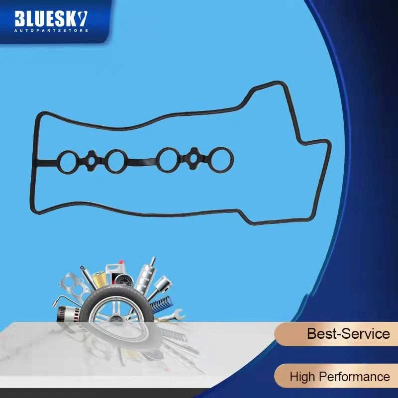 Rocker Cover Gasket Kit for Daihatsu Terios J102 1.3L K3-VE (2000-2006)