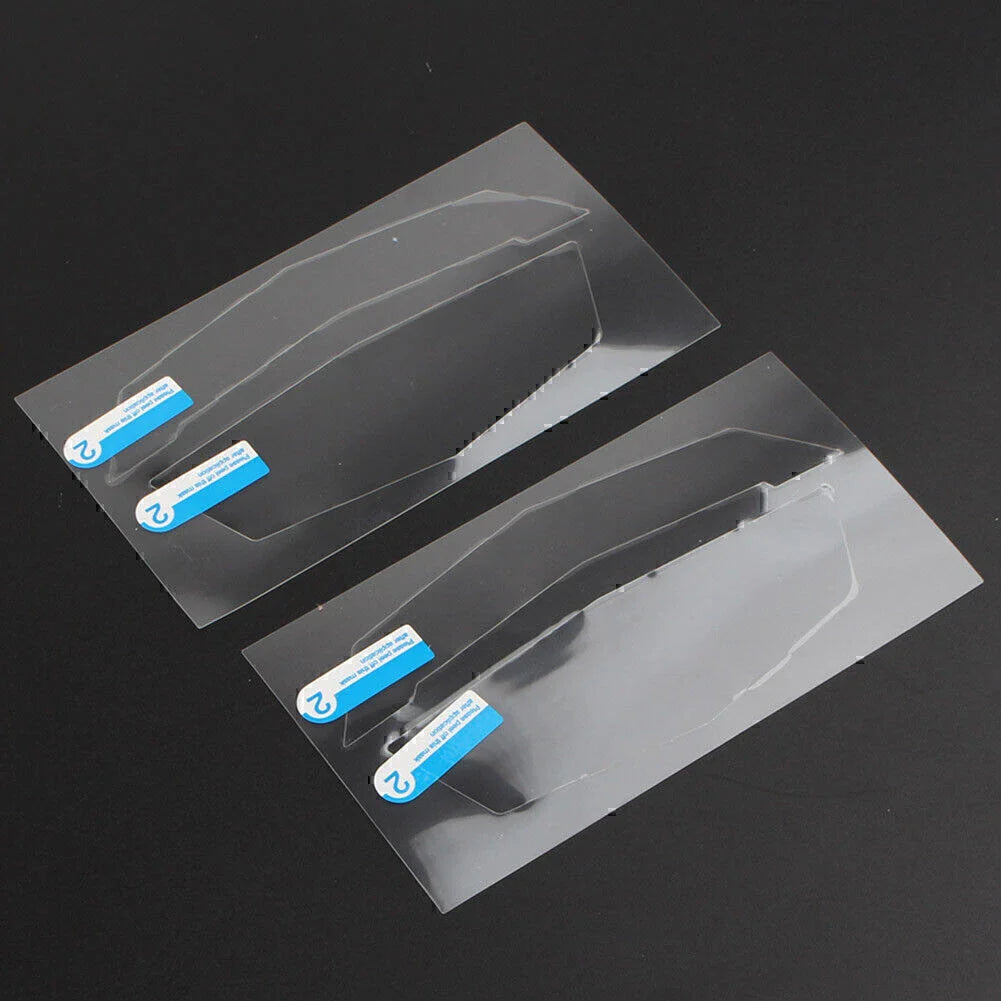 Z1000 Speedometer Screen Protector Film for Kawasaki (2003-2023)