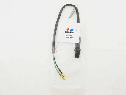 Rear Brake Light Switch & Spring Assembly for Kawasaki ER250 (1983-1987)