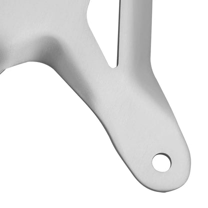 Foot Peg Heel Plate Bracket for Kawasaki Ninja 400 (2018-2024)