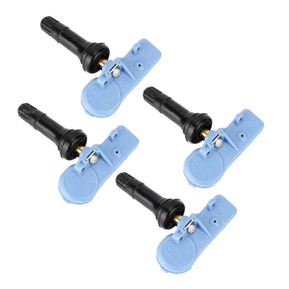 4 x Tyre Pressure Monitoring Sensors for Holden Statesman Commodore (2006-2017)
