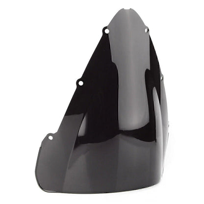 Windshield for Honda CBR600 F4i (2001-2003) Black