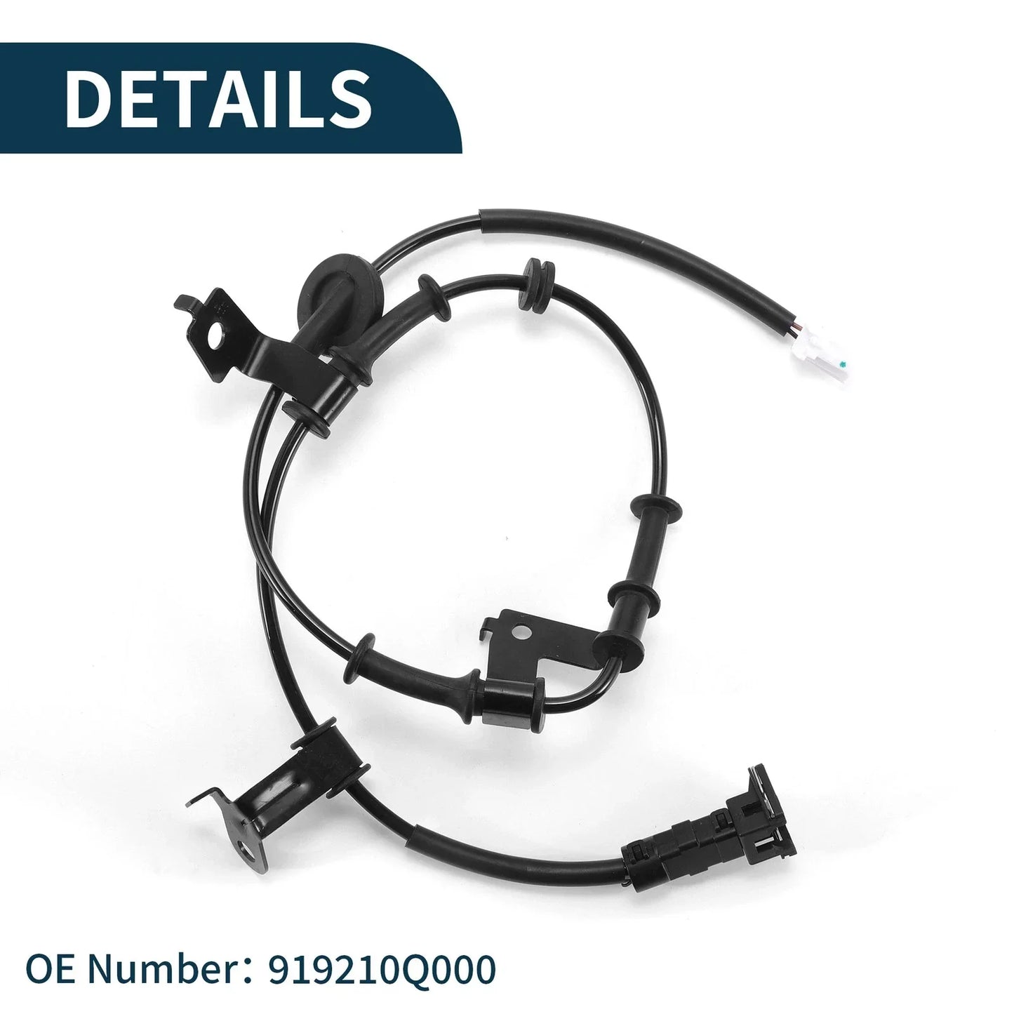 ABS Wheel Speed Sensor for Hyundai Elantra (2007-2011)