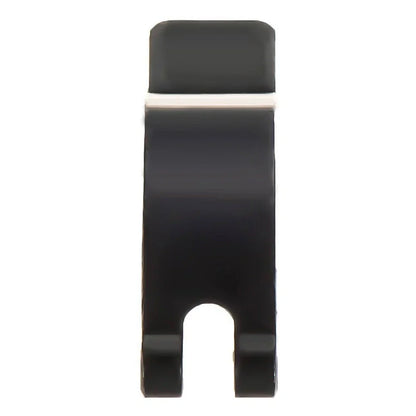 Quality Snap Clip Cover Clamp 3 x Air Filter Housing Black Manganese Steel