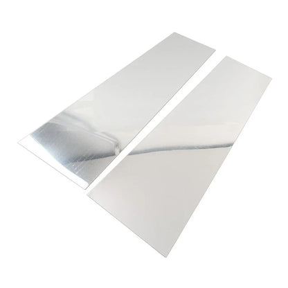 Pillar Post Trim Covers Set for Ford Bronco 4-Door (2021-2023)