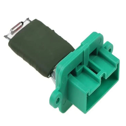 Blower Motor Heater Fan Resistor for Fiat Punto, Stilo, Panda, Ducato, 500