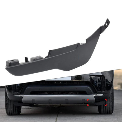 Front Bumper Lower Air Deflector for Land Rover Discovery (2017-2020)