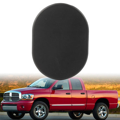 Black ABS Truck Bed Body Plug for Dodge Ram 1500 2500 3500 4500 5500 (2002-2021)