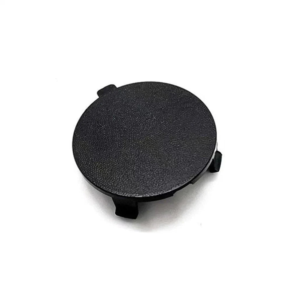 Front Center Console Screw Covers for BMW Z4 E85 E86 (2003-2009)
