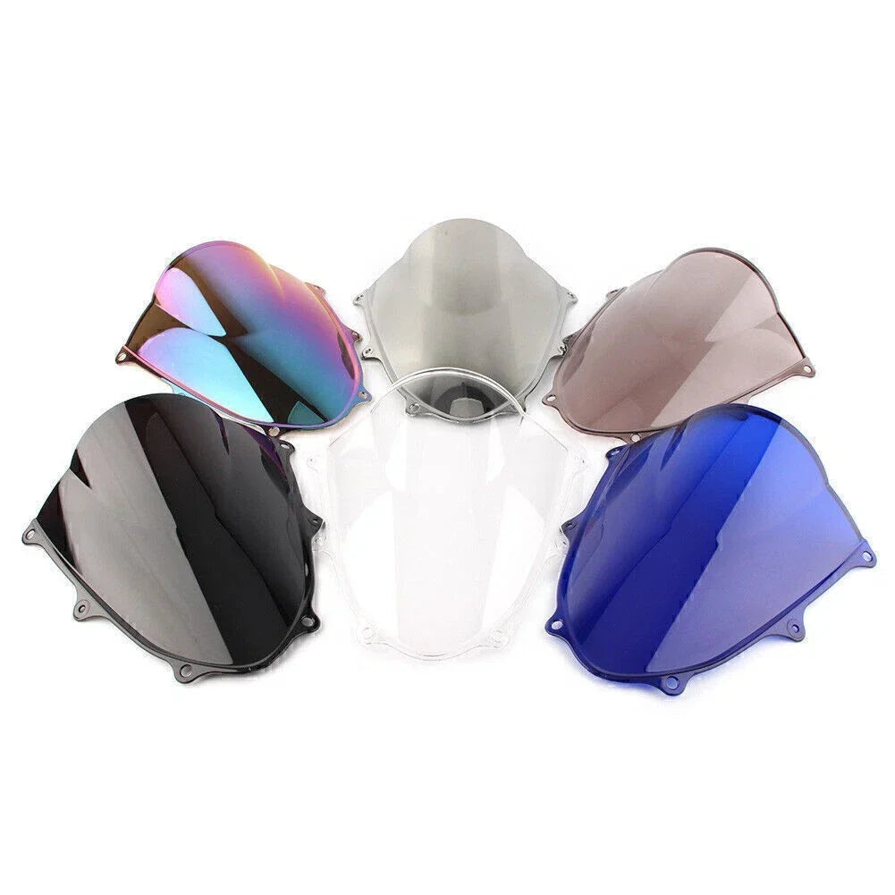Tan Windshield for Suzuki GSXR1000 (2017-2018)