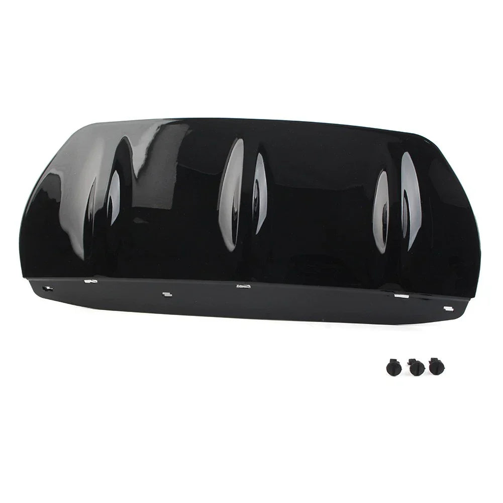 Rear Towing Hook Cover for Land Rover Range Rover Velar (2018-2021)