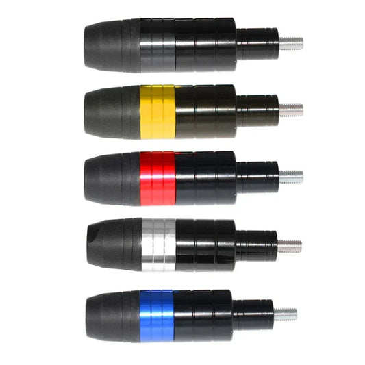 Anti Falling Rod / Motorcycle CNC Aluminum Engine for Motorcycle