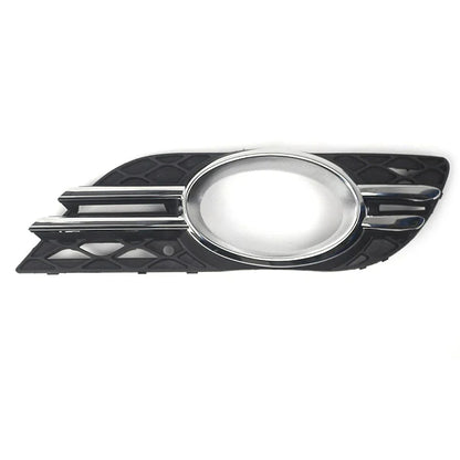 Fog Light Grill Cover Trim for Mercedes-Benz E320 E350 E550 E63 (2007-2009)