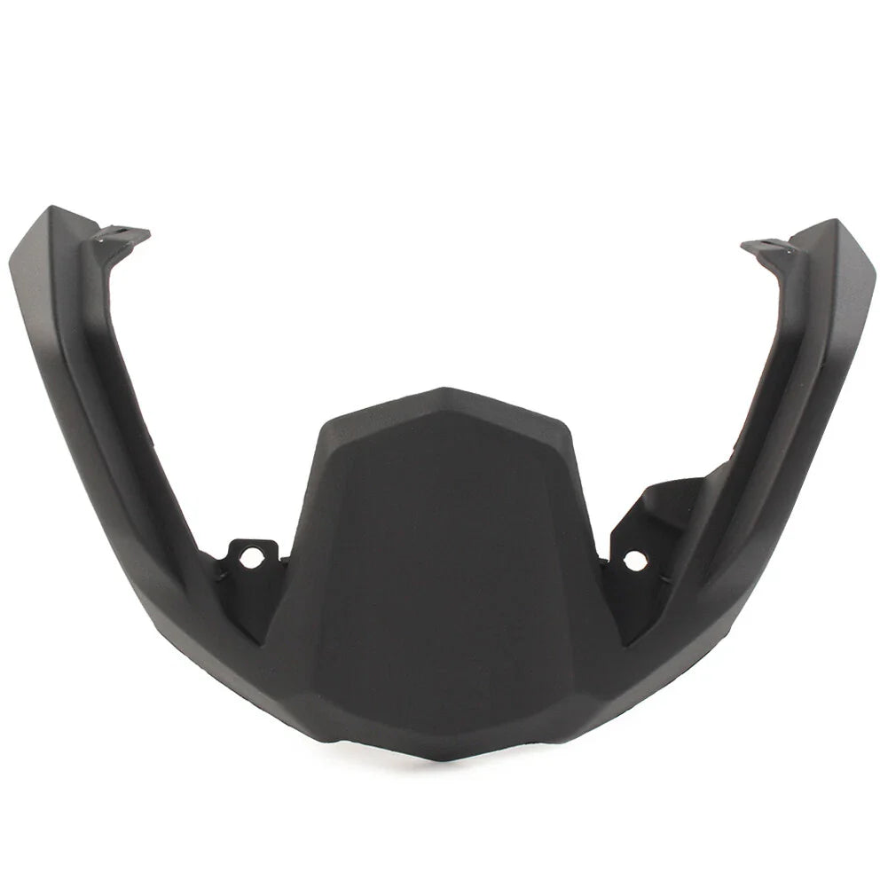 Fender Fairing Beak Extension Wheel Cover for BMW R1200GS ADV (2014-2017)