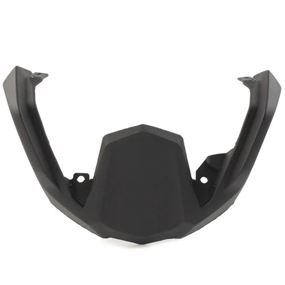Fender Fairing Beak Extension Wheel Cover for BMW R1200GS ADV (2014-2017)