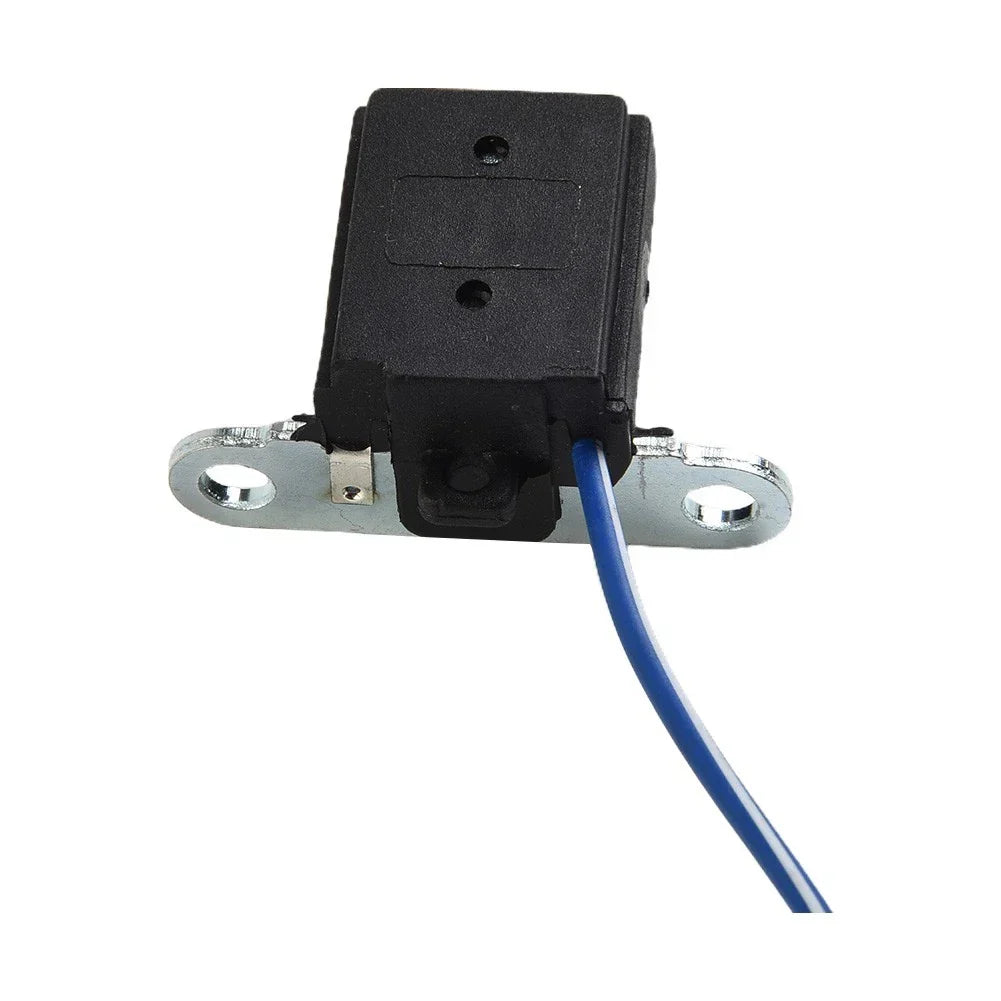 Stator Trigger Pickup Coil Ignitor for Moped ATV Engine Scooter