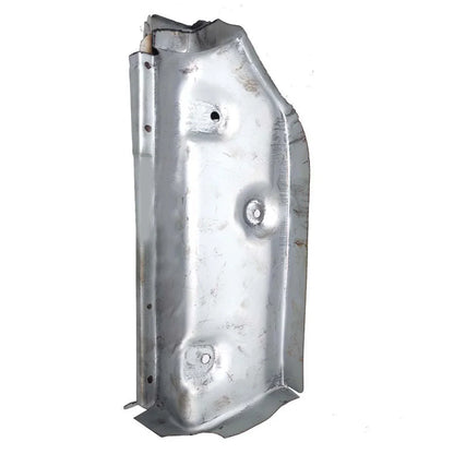 For Toyota Hilux RN30 RN40 Pickup UTE 1979-83 Rear Gate Tail Body Corner 2 PCS