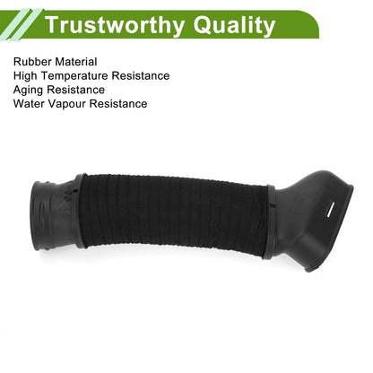 Car Air Intake Hose Pipe for MERCEDES-BENZ SLK280 SLK300 (2005-2011)
