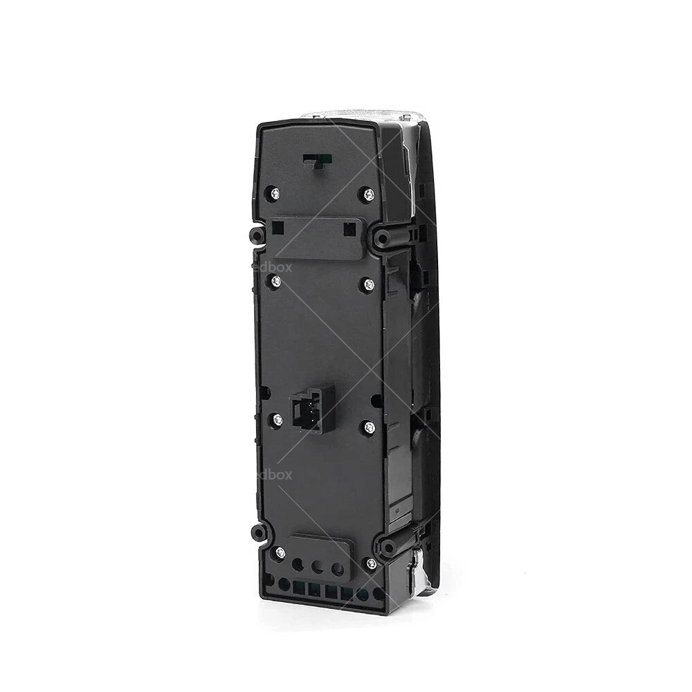 Master Power Window Switch for Mercedes Benz C E GLK S204 W204 W212 (2008-2016)