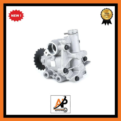 Engine Oil Pump Replacement for Opel Vauxhall Renault 2.0 CDTI M9R (2000–2019)