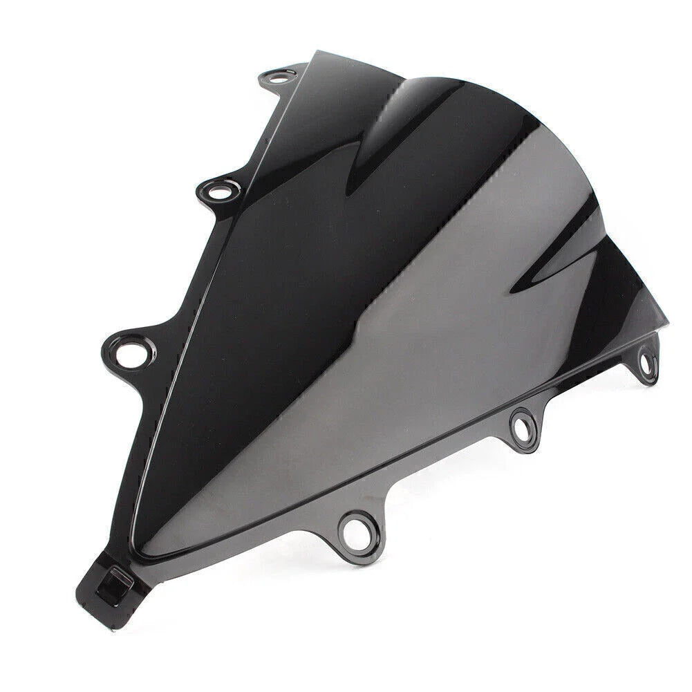 Windshield for Honda CBR300R 2014-2020 Black