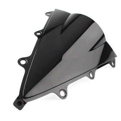 Windshield for Honda CBR300R 2014-2020 Black