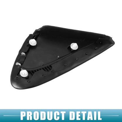 Front Left Car Mirror Corner Triangle Cover for Chevrolet ( Specified)