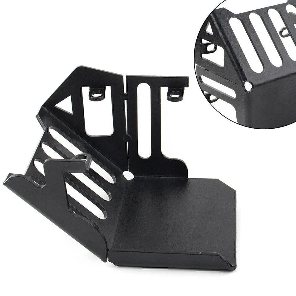 Oil Pump Pan Guard Cover for YAMAHA FJ-09 MT-09 Tracer (2016-2017)
