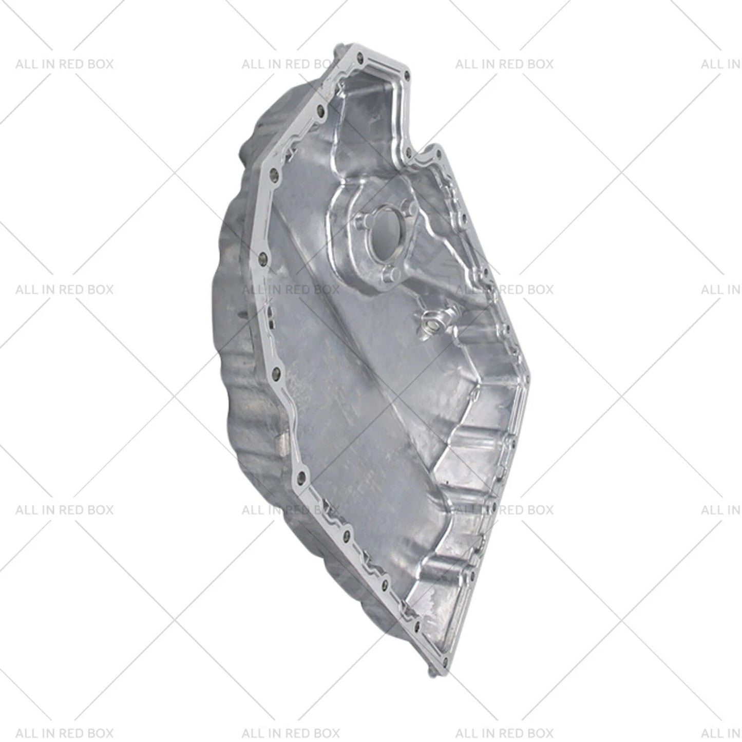 Aluminum Oil Sump Pan for Audi A3, Volkswagen Golf Alltrack (2006-2023)