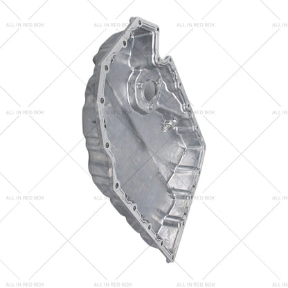 Aluminum Oil Sump Pan for Audi A3, Volkswagen Golf Alltrack (2006-2023)